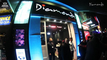 KIRIK KALPLER @ Diamonds Club Koeln 07.01.2017 - www.club-diamonds.de