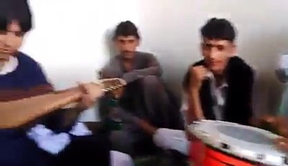 da loyo loyo qudratono raba naghma by shahid khan rababi