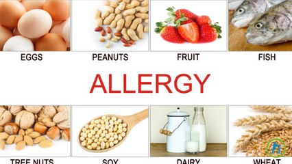 Shoppers With Food Allergies Can be Dangerously Fooled by Unclear Labels