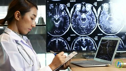 Newly Discovered Chemical May Detect Alzheimer's Early