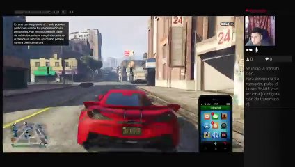 Transmisión de PS4 vr en vivo de cesar16598 (23)