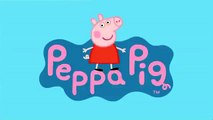Character - Peppa Pig - Playground & Tree House Playset