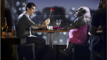 Man Seeking Woman Season 3 Episode 3 ((s03e03)) 03x03 Horse