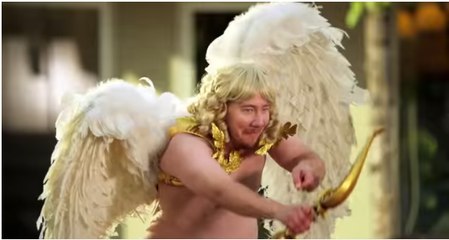 Man Seeking Woman Season 3 Episode 1 (Comedy) 03x01 Futon