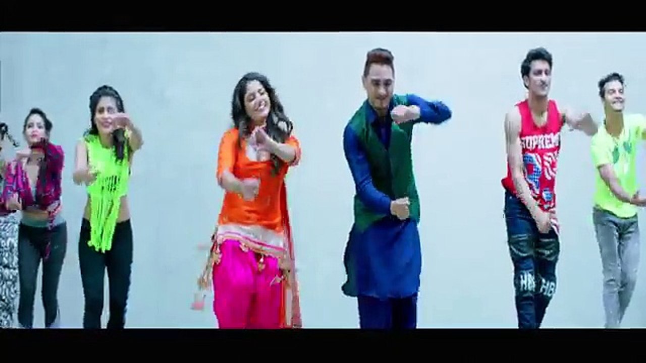 Angreji_Wali_Madam (Full_Song)_Kulwinder_Billa