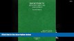 PDF [DOWNLOAD] Furrow, Greaney, Johnson, Jost and Schwartz  Bioethics: Health Care Law and