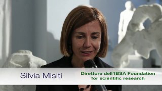 Pasteur for boys and girls - Silvia Misiti