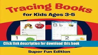 Read Tracing Books for Kids Ages 3-5- Super Fun Edition (1)