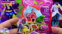 My Little Pony Giant Play Doh Surprise Egg Twilight Sparkle MLP Funko Tsum Tsum ツムツム SETC