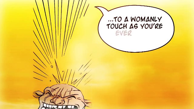 Sokora Refugees Motion Comic #6 - She's NOT My Girlfriend-CSOlANToXrQ