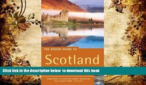PDF [DOWNLOAD] The Rough Guide to Scotland 6 (Rough Guide Travel Guides) [DOWNLOAD] ONLINE