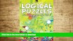 READ book Logical Puzzles for Crossword Fun Vol 6: Crossword A Day Edition Speedy Publishing LLC