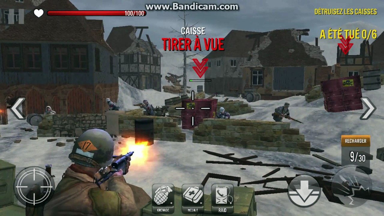 FC WW 2 FULL HD