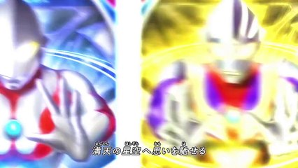 ウルトラマンオーブ  #15
