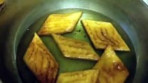 Bangladeshi Pakkon Pitha Recipe