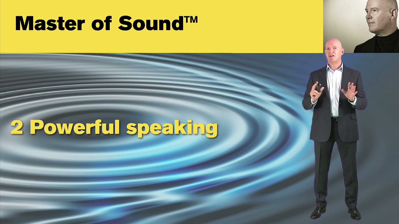 Introduction to Powerful Speaking