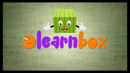 Shapes for Preschoolers | Shapes for Babies | Kids Learning Videos | Children Rhymes