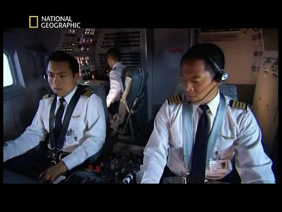 Alarm im Cockpit  S03E06 - Bombenattentat an Bord von PAL 434