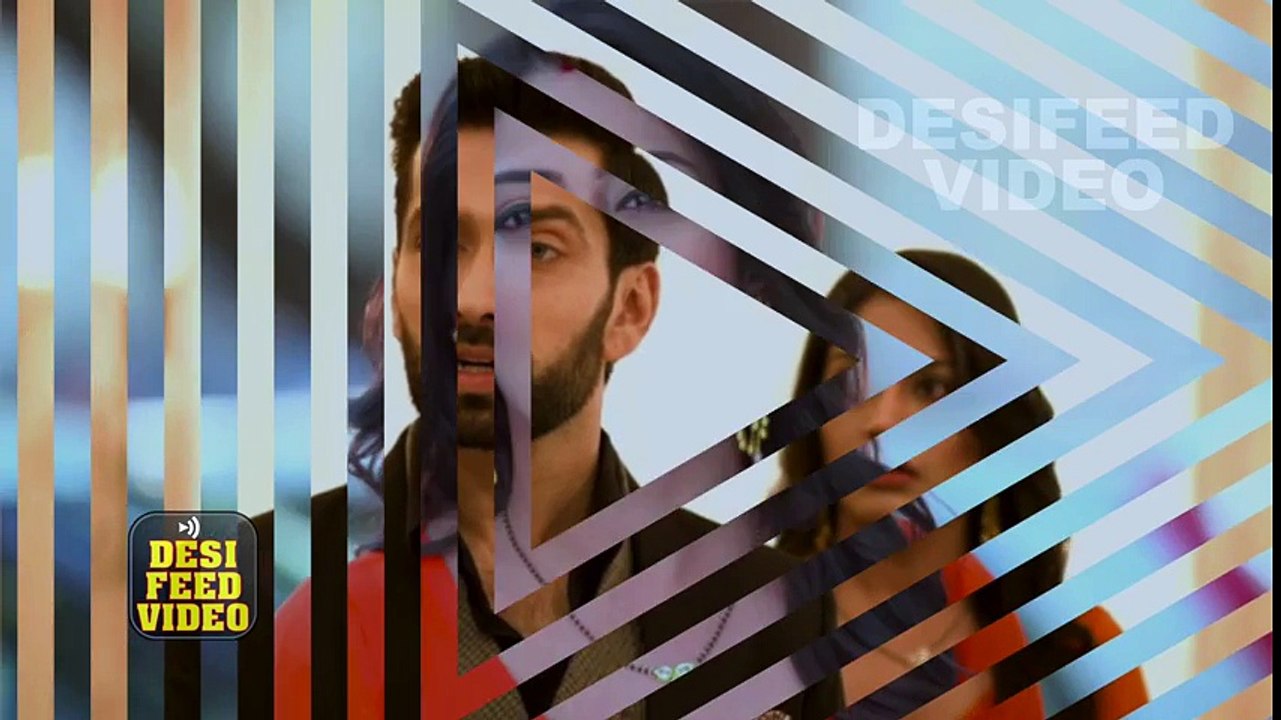 Ishqbaaz - 11th January 2017 - Upcoming Twist in Ishqbaaz - Star Plus Serial Today News 2017_3