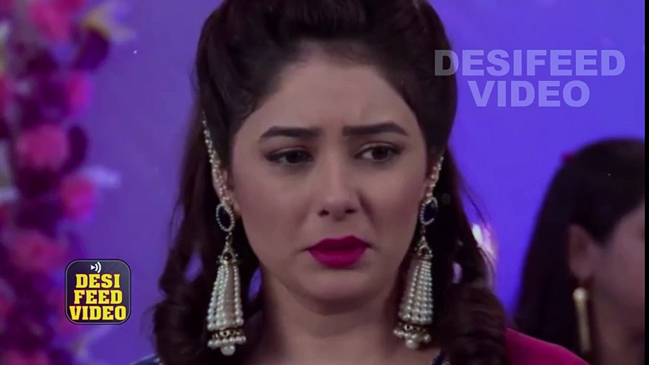 Kumkum Bhagya - 11th January 2017 - Upcoming Twist in Kumkum Bhagya - Zee Tv Serials 2017