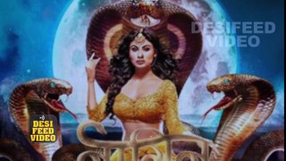 NAAGIN 2 - 11th January 2017 - Upcoming Twist in Naagin 2 - Colors Tv NAAGIN Season 2 2017