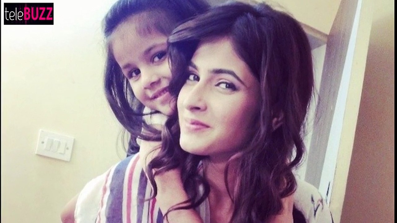 Ye Hai Mohabbatein Actress in BOLD & SEXY Avatar - UNSEEN PHOTOS