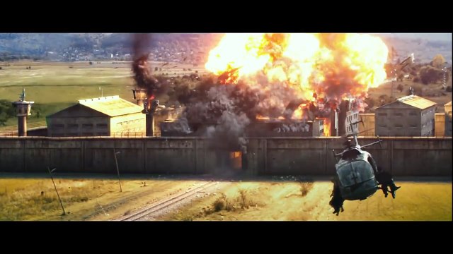 익스펜더블 3 THE EXPENDABLES 3 3차 공식 예고편 (한국어 CC)-GSQNFFhErAc