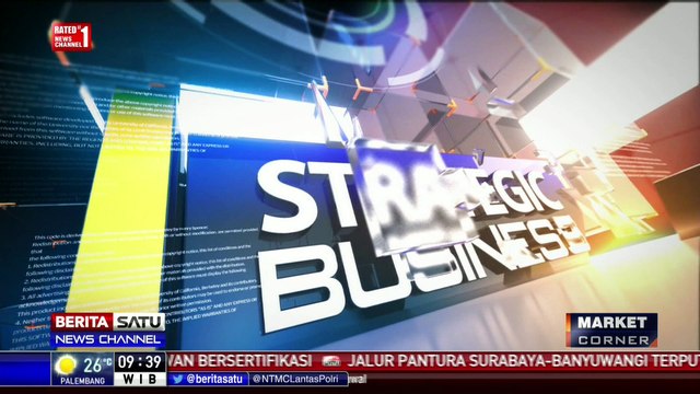 Dialog: Peluang Bisnis 2017 #1