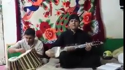 sabar oka sabar kha dy shahid khan rababi