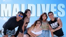 MALDIVES VLOG INDONESIA