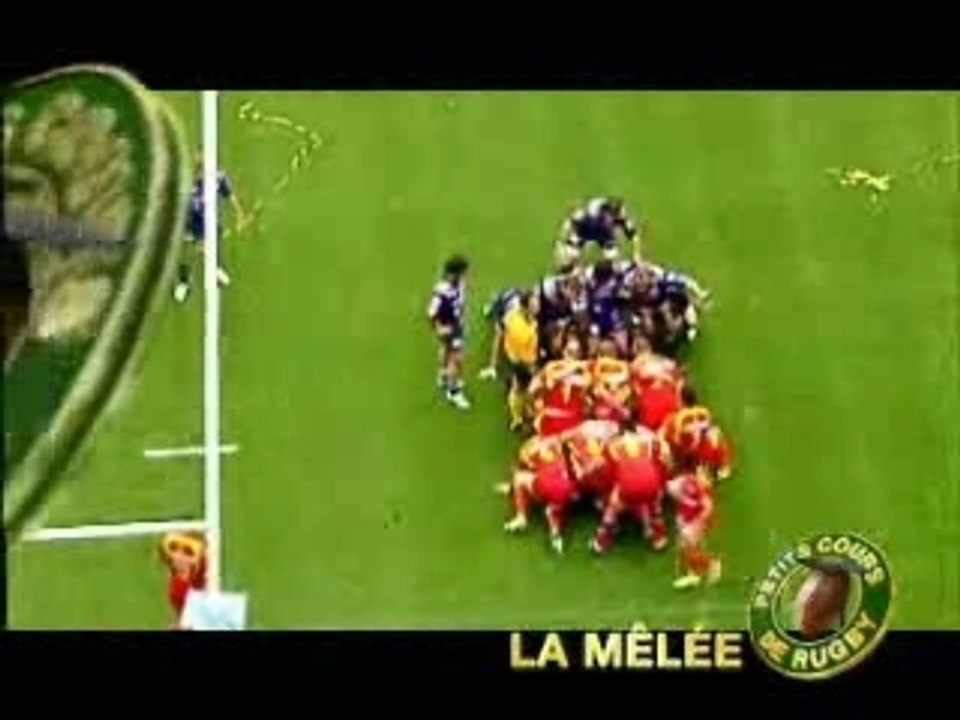 Bien Comprendre le Rugby