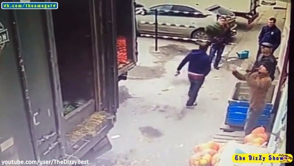 433 ЛУЧШИЕ ПРИКОЛЫ 2015   ПРИКОЛЮХА #198