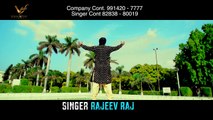 Dil Da Chaudhary  - Rajeev Raj _ Trailer _ VS Records-4ymfRmWi80g