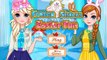 Permainan Frozen Sisters Easter Fun - Play Games Frozen Sisters Easter Fun