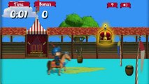 Mike The Knight Galahads Gallop - Mike The Knight Games
