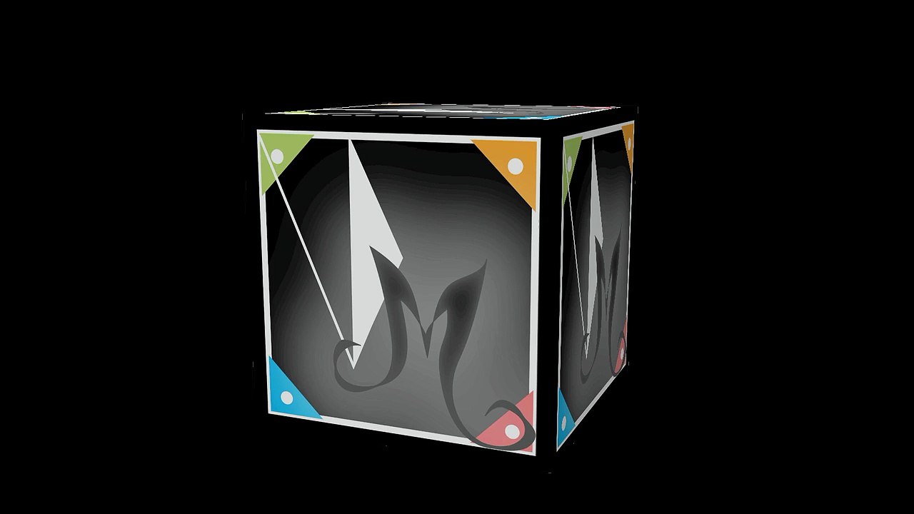 Cube