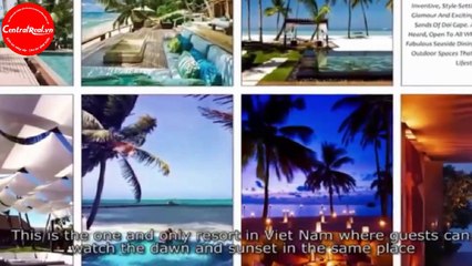 Đảo Ngọc Phú Quốc - Tiềm Năng Lâu Dài Trong Tương Lai