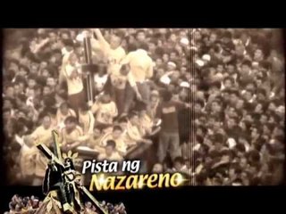 Rescue with Arnold Clavio