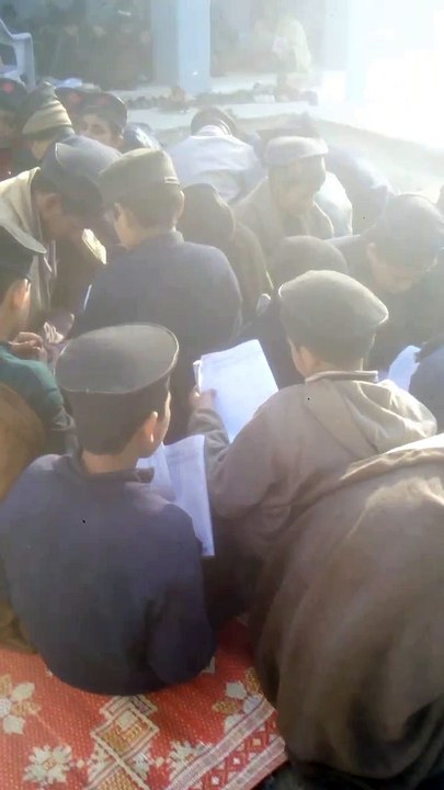 Gps No4 SBG Mardan
