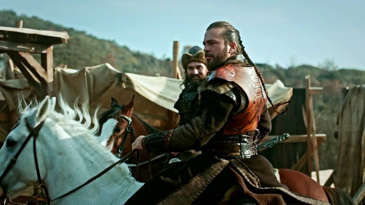 Diriliş Ertuğrul 73.Bölüm Fragmanı