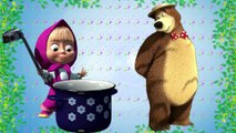 el abecedario en español para niños - las letras - videos infantil espanol educativos - alfabeto