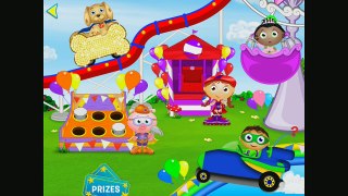 SUPER WHY! Let's Play and Learn! PBS Kids Learning AppsGames for Kids part 2