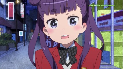 [PV] Sekai Seifuku PV