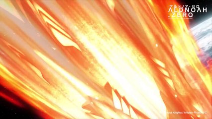[CM] Aldnoah Zero  CM2