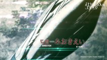 [CM] Aldnoah Zero  CM3