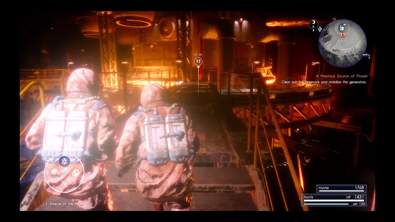 FINAL FANTASY XV_20170111204223
