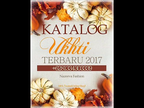 HP 085806999730 HARGA BAJU MUTIF 2017