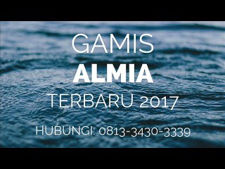 HP 085806999730 HARGA QIRANI 2017