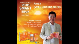 Cari Vitamin-Suplemen  Otak OSB (WA) 08180810093