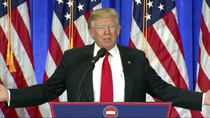 Donald Trump blasts US intel for 'fake' Russia dossier